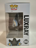 Pokemon - Luxray (956)