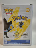 Pokemon - Luxray (956)