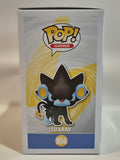 Pokemon - Luxray (956)