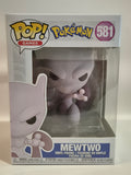 Pokemon - Mewtwo (581)