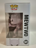 Pokemon - Mewtwo (581)