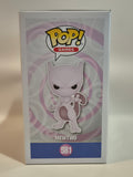 Pokemon - Mewtwo (581)