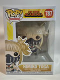 My Hero Academia - Himiko Toga (787)