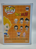 Dragon Ball Z - Vegeta (669)