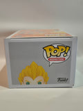 Dragon Ball Z - Vegeta (669)