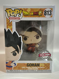Dragon Ball Z - Gohan (813)