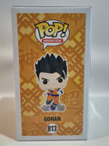 Dragon Ball Z - Gohan (813)