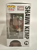 Seattle Supersonics - Shawn Kemp (79)