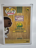 Seattle Supersonics - Shawn Kemp (79)