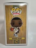 Seattle Supersonics - Shawn Kemp (79)