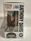 Los Angeles Lakers - Anthony Davis (147)