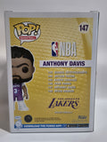 Los Angeles Lakers - Anthony Davis (147)