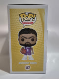 Los Angeles Lakers - Anthony Davis (147)