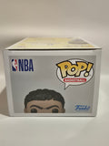 Los Angeles Lakers - Anthony Davis (147)