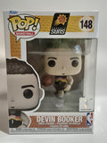 Phoenix Suns - Devin Brooker (148)