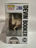 Phoenix Suns - Devin Brooker (148)