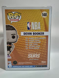 Phoenix Suns - Devin Brooker (148)