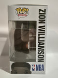 New Orleans Pelicans - Zion Williamson (62)