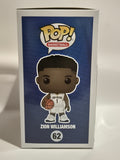 New Orleans Pelicans - Zion Williamson (62)