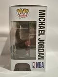 Chicago Bulls - Michael Jordan (84)
