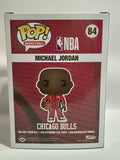 Chicago Bulls - Michael Jordan (84)