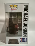 Chicago Bulls - Michael Jordan (56)