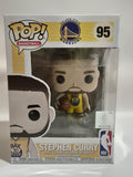Golden State Warriors - Stephen Curry (95)