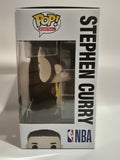 Golden State Warriors - Stephen Curry (95)