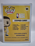 Golden State Warriors - Stephen Curry (95)