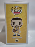 Golden State Warriors - Stephen Curry (95)
