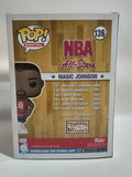 NBA All-Stars - Magic Johnson (136)