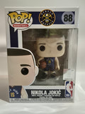 Denver Nuggets - Nikola Jokic (88)
