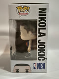 Denver Nuggets - Nikola Jokic (88)