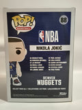 Denver Nuggets - Nikola Jokic (88)