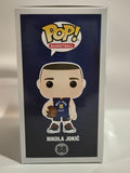 Denver Nuggets - Nikola Jokic (88)