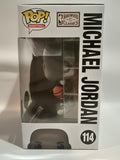 USA Basketball - Michael Jordan (114)