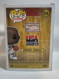 USA Basketball - Michael Jordan (114)