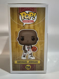 USA Basketball - Michael Jordan (114)