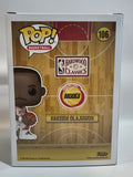 Houston Rockets - Hakeem Olajuwon (106)