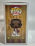 Houston Rockets - Hakeem Olajuwon (106)
