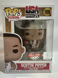 USA Basketball - Scottie Pippen (109)