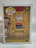 USA Basketball - Scottie Pippen (109)