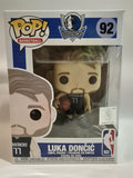 Dallas Mavericks - Luka Doncic (92)