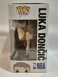 Dallas Mavericks - Luka Doncic (92)