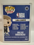 Dallas Mavericks - Luka Doncic (92)