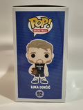 Dallas Mavericks - Luka Doncic (92)