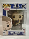 Dallas Mavericks - Luka Doncic (60)