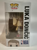 Dallas Mavericks - Luka Doncic (60)