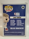 Dallas Mavericks - Luka Doncic (60)