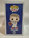 Dallas Mavericks - Luka Doncic (60)